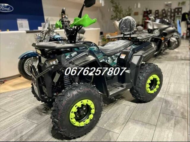 Другая Другая, объемом двигателя 0 л и пробегом 0 тыс. км за 2235 $, фото 1 на Automoto.ua