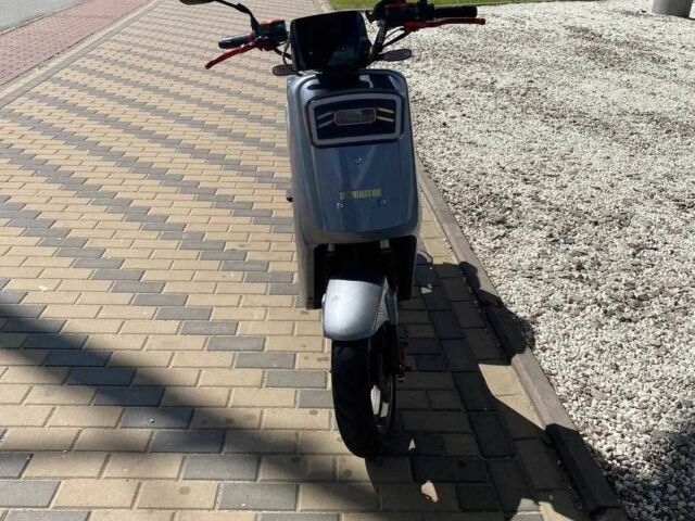 Другая Другая, объемом двигателя 0 л и пробегом 0 тыс. км за 1665 $, фото 1 на Automoto.ua