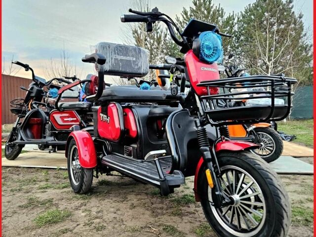 Інша Інша, об'ємом двигуна 0 л та пробігом 0 тис. км за 711 $, фото 1 на Automoto.ua