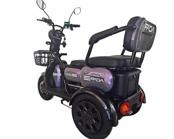 Другая Другая, объемом двигателя 0 л и пробегом 0 тыс. км за 781 $, фото 1 на Automoto.ua