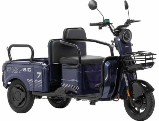 Другая Другая, объемом двигателя 0 л и пробегом 0 тыс. км за 957 $, фото 1 на Automoto.ua