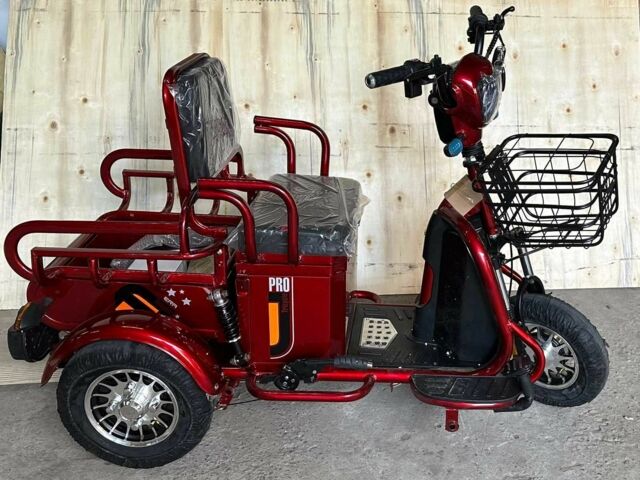 Другая Другая, объемом двигателя 0 л и пробегом 0 тыс. км за 750 $, фото 1 на Automoto.ua