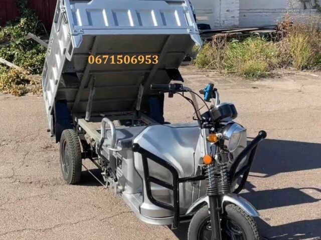 Інша Інша, об'ємом двигуна 0 л та пробігом 0 тис. км за 1949 $, фото 1 на Automoto.ua