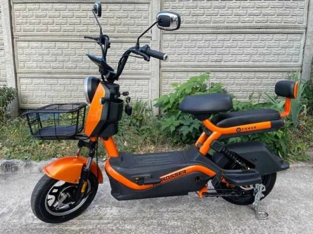 Другая Другая, объемом двигателя 0 л и пробегом 0 тыс. км за 499 $, фото 1 на Automoto.ua