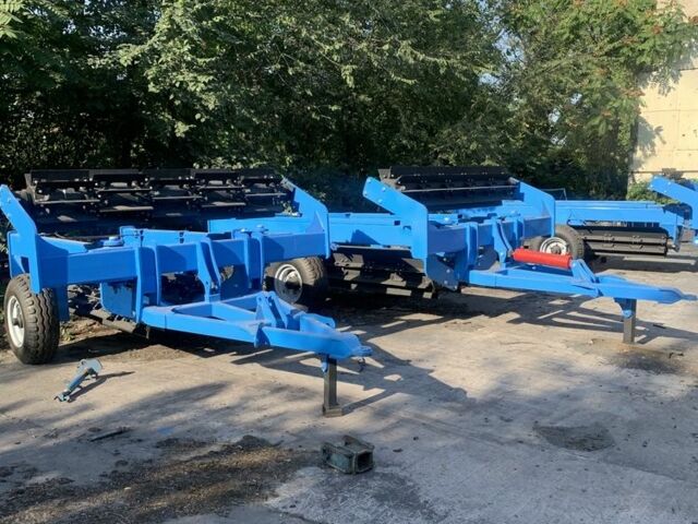 Другая Другая, объемом двигателя 0 л и пробегом 0 тыс. км за 4865 $, фото 1 на Automoto.ua