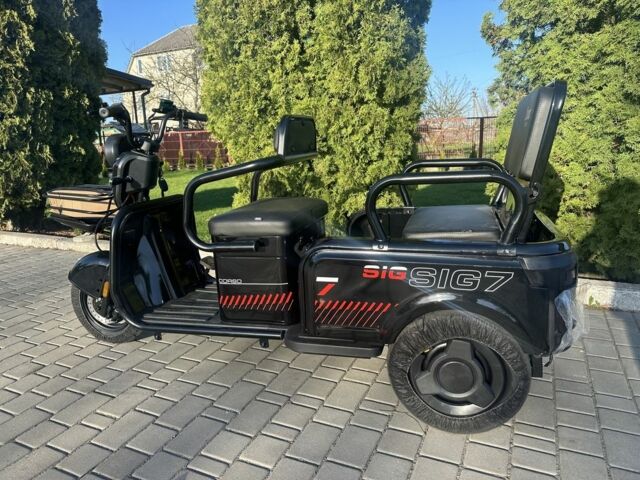 Другая Другая, объемом двигателя 0 л и пробегом 0 тыс. км за 954 $, фото 1 на Automoto.ua