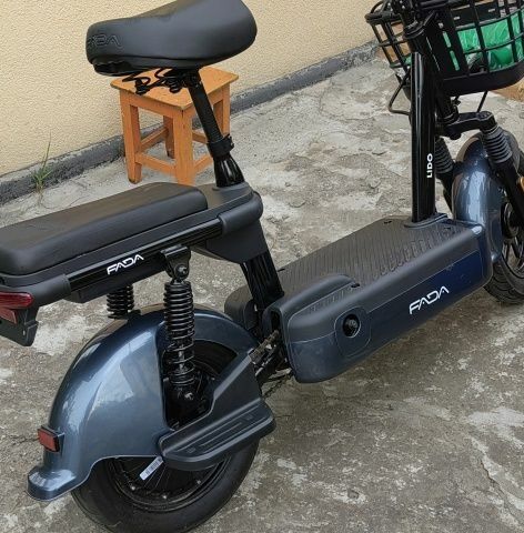 Другая Другая, объемом двигателя 0 л и пробегом 0 тыс. км за 323 $, фото 1 на Automoto.ua