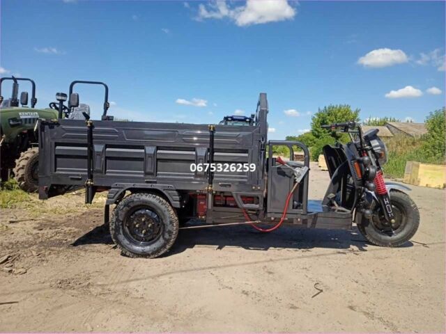 Другая Другая, объемом двигателя 0 л и пробегом 0 тыс. км за 2700 $, фото 1 на Automoto.ua