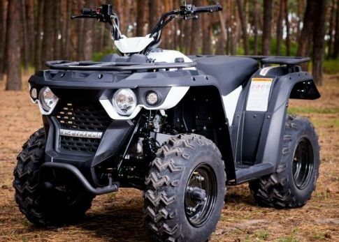 Другая Другая, объемом двигателя 0 л и пробегом 0 тыс. км за 2399 $, фото 1 на Automoto.ua