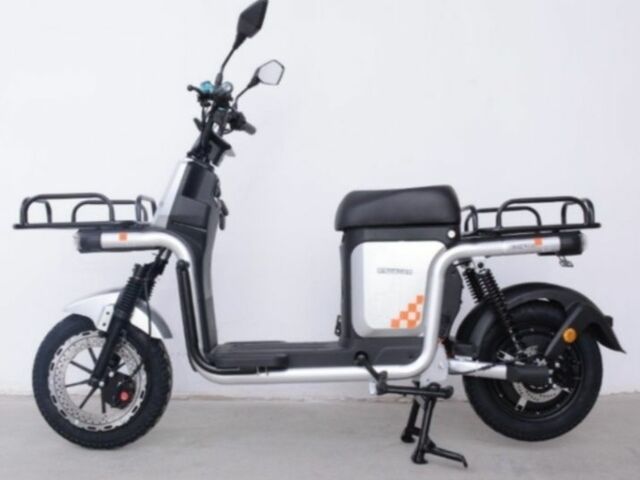 Другая Другая, объемом двигателя 0 л и пробегом 0 тыс. км за 646 $, фото 1 на Automoto.ua