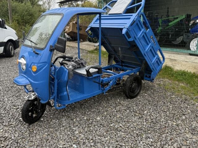 Інша Інша, об'ємом двигуна 0 л та пробігом 0 тис. км за 1615 $, фото 1 на Automoto.ua