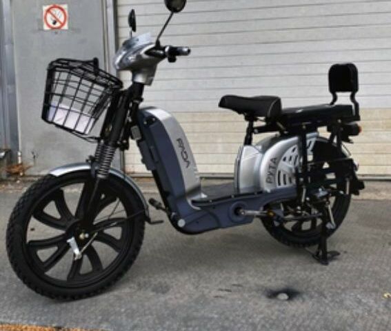 Другая Другая, объемом двигателя 0 л и пробегом 0 тыс. км за 466 $, фото 1 на Automoto.ua