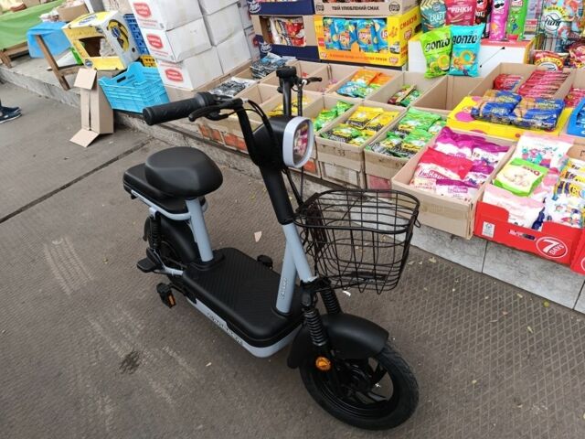 Інша Інша, об'ємом двигуна 0 л та пробігом 0 тис. км за 312 $, фото 1 на Automoto.ua