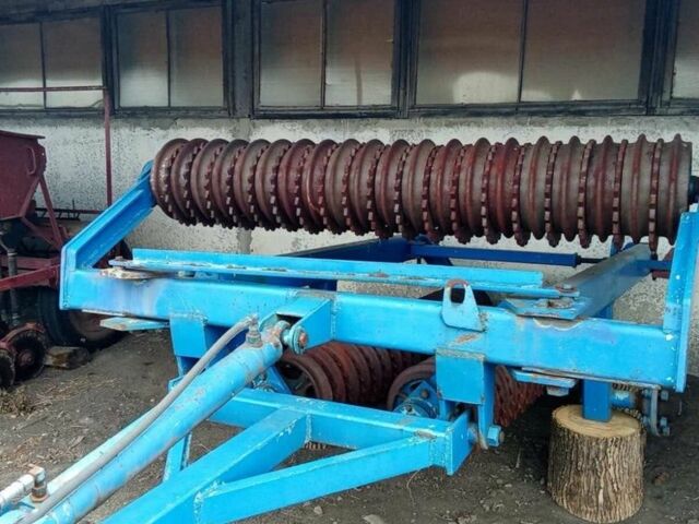 Другая Другая, объемом двигателя 0 л и пробегом 0 тыс. км за 3902 $, фото 1 на Automoto.ua