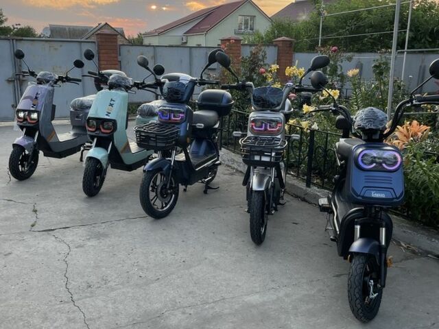 Другая Другая, объемом двигателя 0 л и пробегом 0 тыс. км за 525 $, фото 1 на Automoto.ua