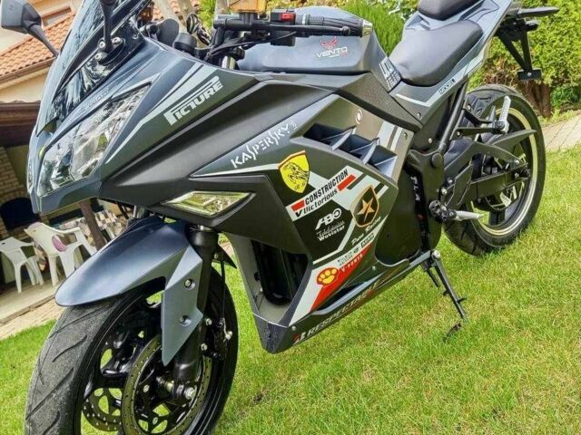 Другая Другая, объемом двигателя 0 л и пробегом 0 тыс. км за 2749 $, фото 1 на Automoto.ua