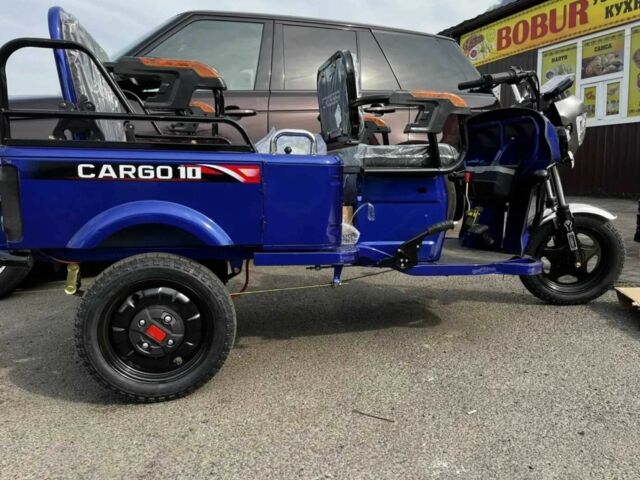 Другая Другая, объемом двигателя 0 л и пробегом 0 тыс. км за 880 $, фото 1 на Automoto.ua