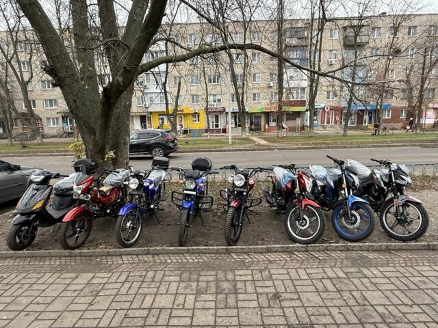 Інша Інша, об'ємом двигуна 0.2 л та пробігом 0 тис. км за 905 $, фото 1 на Automoto.ua