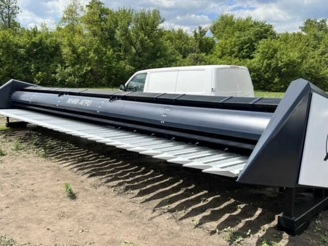 Інша Інша, об'ємом двигуна 0 л та пробігом 0 тис. км за 13511 $, фото 1 на Automoto.ua