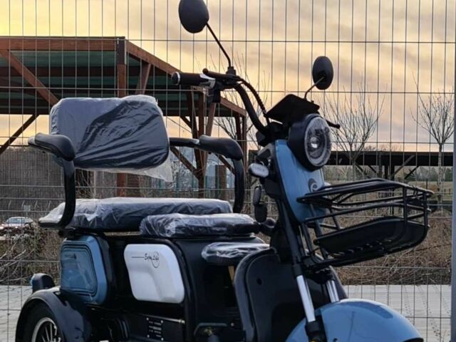 Другая Другая, объемом двигателя 0 л и пробегом 0 тыс. км за 800 $, фото 1 на Automoto.ua