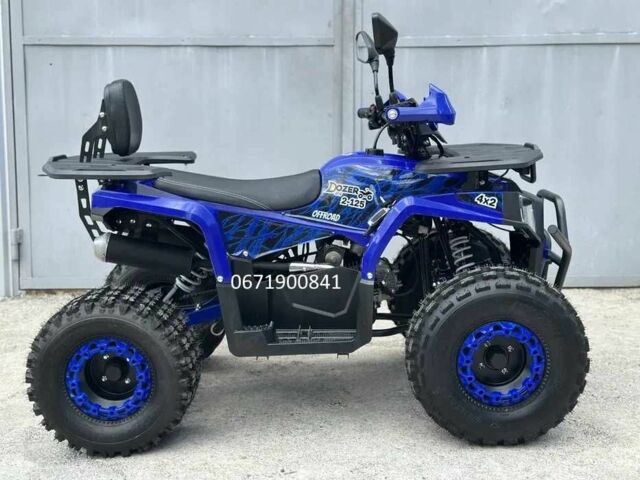 Другая Другая, объемом двигателя 0.13 л и пробегом 0 тыс. км за 1229 $, фото 1 на Automoto.ua