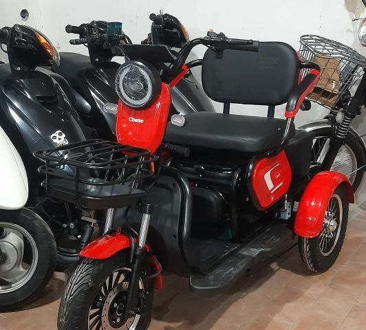 Другая Другая, объемом двигателя 0 л и пробегом 0 тыс. км за 809 $, фото 1 на Automoto.ua