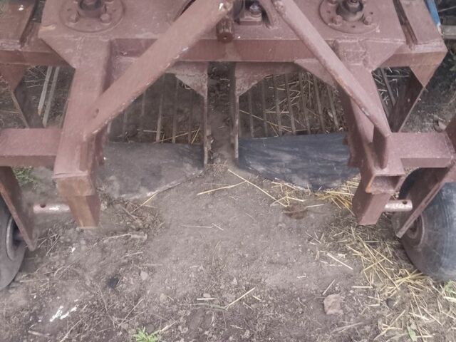 Інша Інша, об'ємом двигуна 0 л та пробігом 0 тис. км за 238 $, фото 1 на Automoto.ua