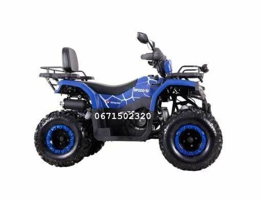 Другая Другая, объемом двигателя 0.2 л и пробегом 0 тыс. км за 2210 $, фото 1 на Automoto.ua