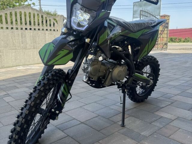 Інша Інша, об'ємом двигуна 0.13 л та пробігом 0 тис. км за 1150 $, фото 1 на Automoto.ua