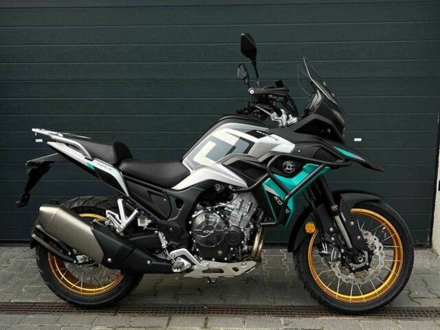 Інша Інша, об'ємом двигуна 0.47 л та пробігом 0 тис. км за 6100 $, фото 1 на Automoto.ua