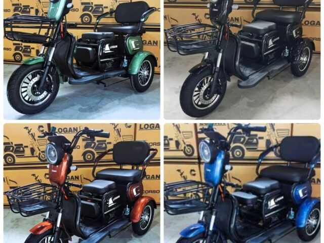 Другая Другая, объемом двигателя 0 л и пробегом 0 тыс. км за 829 $, фото 1 на Automoto.ua