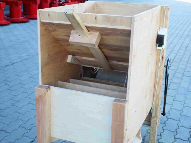 Другая Другая, объемом двигателя 0 л и пробегом 0 тыс. км за 126 $, фото 1 на Automoto.ua