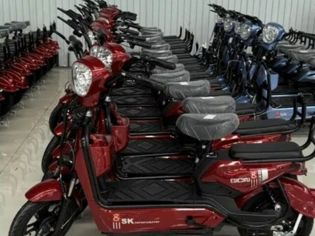 Другая Другая, объемом двигателя 0 л и пробегом 0 тыс. км за 417 $, фото 1 на Automoto.ua