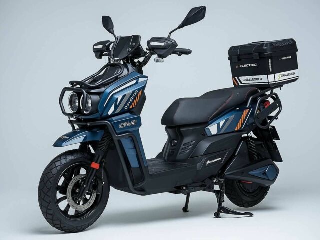 Другая Другая, объемом двигателя 0 л и пробегом 0 тыс. км за 1165 $, фото 1 на Automoto.ua