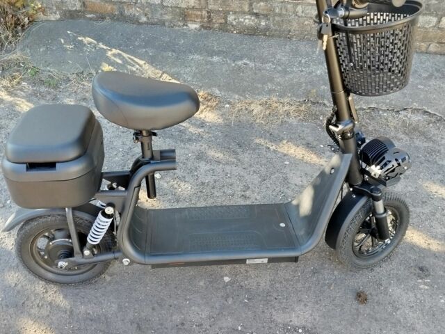 Другая Другая, объемом двигателя 0 л и пробегом 0 тыс. км за 420 $, фото 1 на Automoto.ua