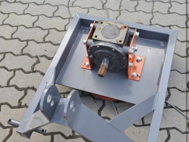 Інша Інша, об'ємом двигуна 0 л та пробігом 0 тис. км за 393 $, фото 1 на Automoto.ua