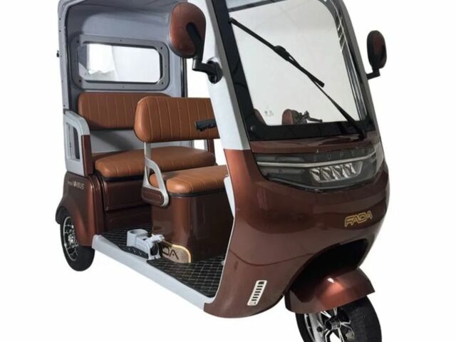 Другая Другая, объемом двигателя 0 л и пробегом 0 тыс. км за 1650 $, фото 1 на Automoto.ua