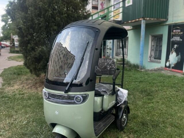 Другая Другая, объемом двигателя 0 л и пробегом 0 тыс. км за 986 $, фото 1 на Automoto.ua