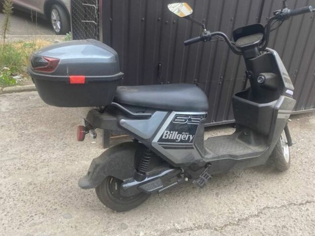 Другая Другая, объемом двигателя 0 л и пробегом 0 тыс. км за 599 $, фото 1 на Automoto.ua