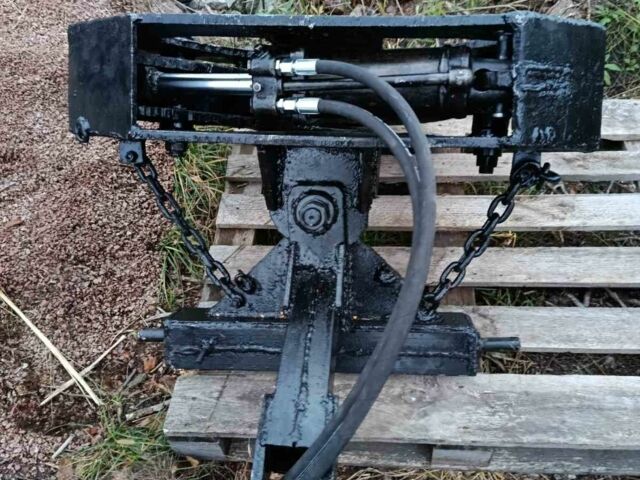 Інша Інша, об'ємом двигуна 0 л та пробігом 0 тис. км за 539 $, фото 1 на Automoto.ua