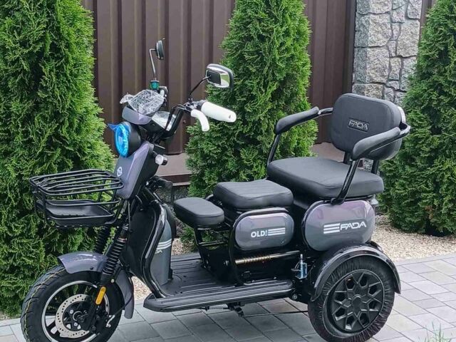 Другая Другая, объемом двигателя 0 л и пробегом 0 тыс. км за 798 $, фото 1 на Automoto.ua