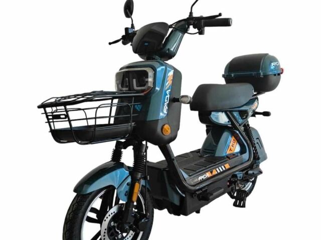 Другая Другая, объемом двигателя 0 л и пробегом 0 тыс. км за 660 $, фото 1 на Automoto.ua