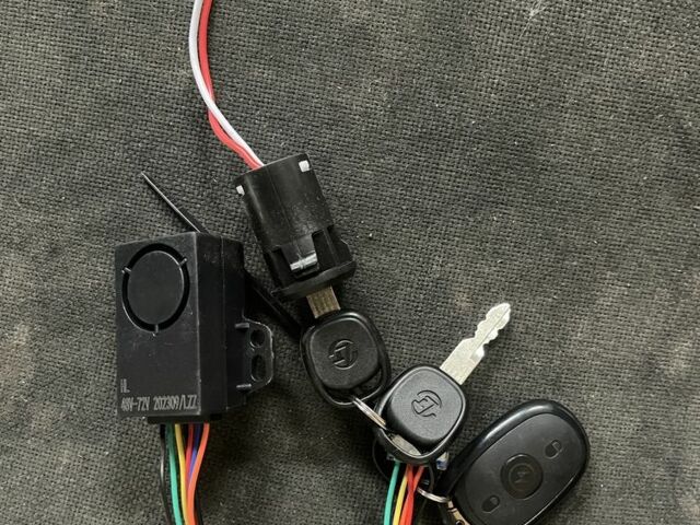 Інша Інша, об'ємом двигуна 0 л та пробігом 0 тис. км за 8 $, фото 1 на Automoto.ua