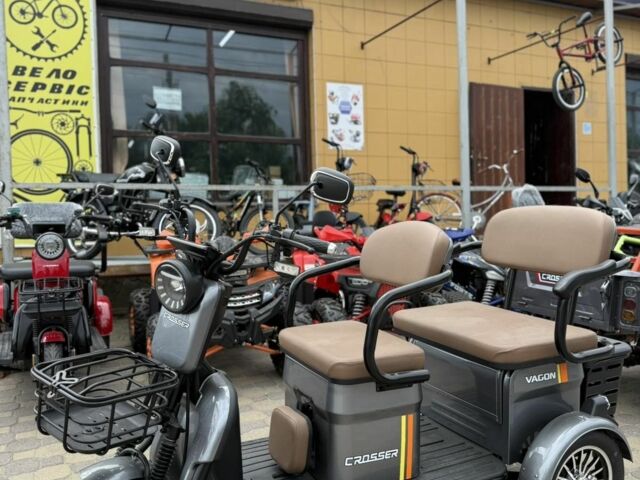 Другая Другая, объемом двигателя 0 л и пробегом 0 тыс. км за 989 $, фото 1 на Automoto.ua