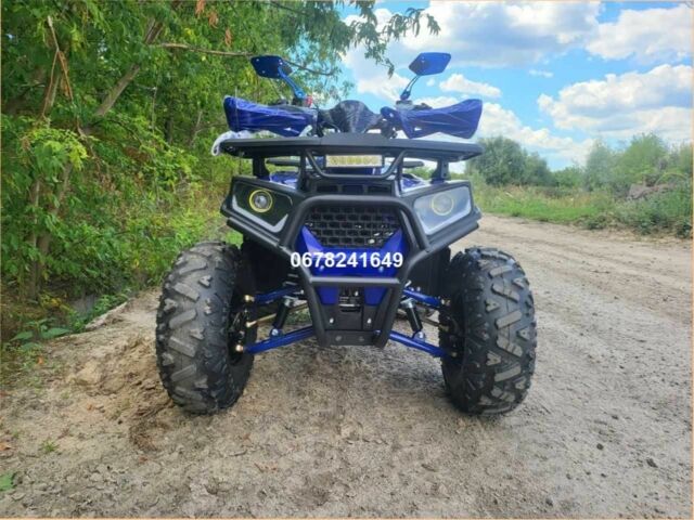 Другая Другая, объемом двигателя 0 л и пробегом 0 тыс. км за 1380 $, фото 1 на Automoto.ua