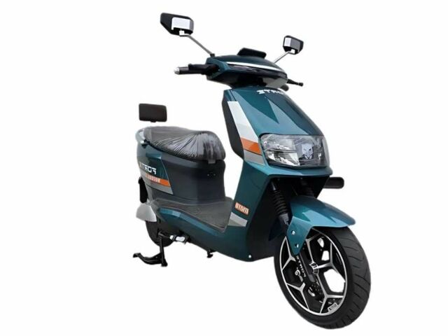 Другая Другая, объемом двигателя 0 л и пробегом 0 тыс. км за 1549 $, фото 1 на Automoto.ua