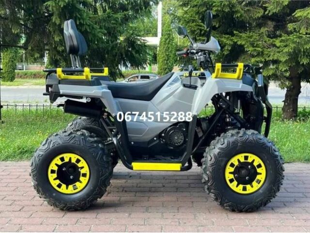 Другая Другая, объемом двигателя 0 л и пробегом 0 тыс. км за 2500 $, фото 1 на Automoto.ua