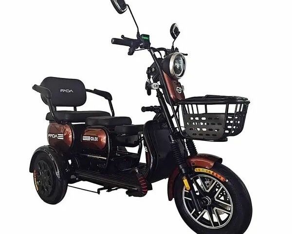 Другая Другая, объемом двигателя 0 л и пробегом 0 тыс. км за 800 $, фото 1 на Automoto.ua