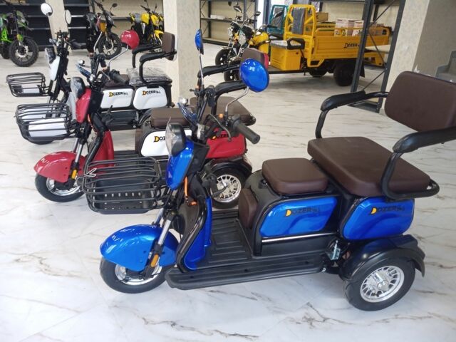 Другая Другая, объемом двигателя 0 л и пробегом 0 тыс. км за 800 $, фото 1 на Automoto.ua