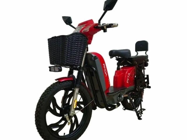 Другая Другая, объемом двигателя 0 л и пробегом 0 тыс. км за 467 $, фото 1 на Automoto.ua